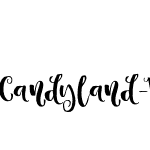 Candyland