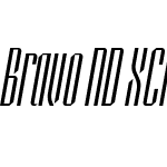 BravoNDXCnW00-Italic