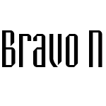 BravoNDCnW01-Regular