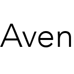 Avenir LT