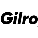 Gilroy