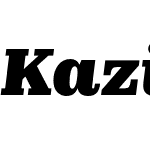 Kazimir Text