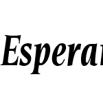 EsperantoCond