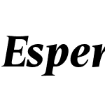 Esperanto