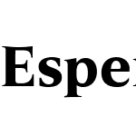 Esperanto