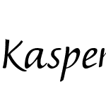 Kasper