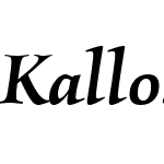 Kallos ITC