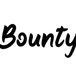 Bounty