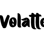 Volatter