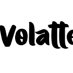 Volatter