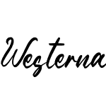 Westerna