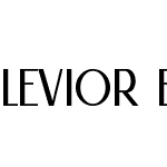 Levior