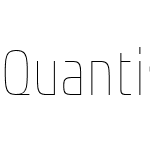 QuantisSansW01-HairlineCond