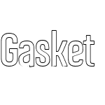 Gasket