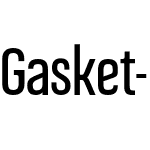 Gasket