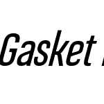 Gasket