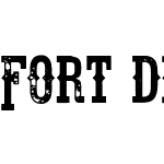 Fort Death