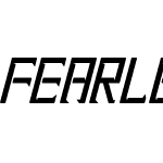 Fearless