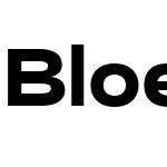 Bloery