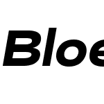 Bloery