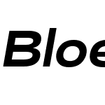 Bloery