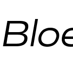 Bloery