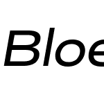 Bloery