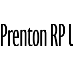 Prenton RP