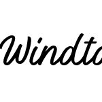 Windtalker