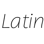 Latina