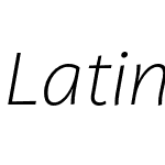 Latina