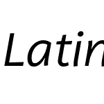 Latina