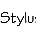 Stylus ITC