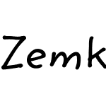 Zemke Hand ITC Mobile