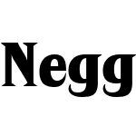 NeggroCE