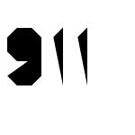 911