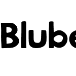 Bluberry Regular