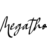 Megathon