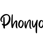 Phonyo