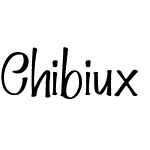 Chibiux