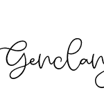 Genclang