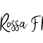 Rossa FREE