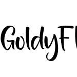 Goldy FREE