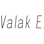 Valak