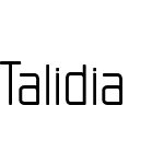 Talidia