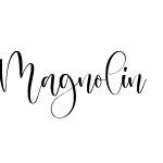 Magnolin