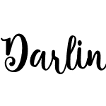 Darling