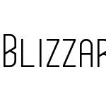 Blizzard Light