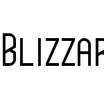 Blizzard