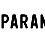 Paramount Sans